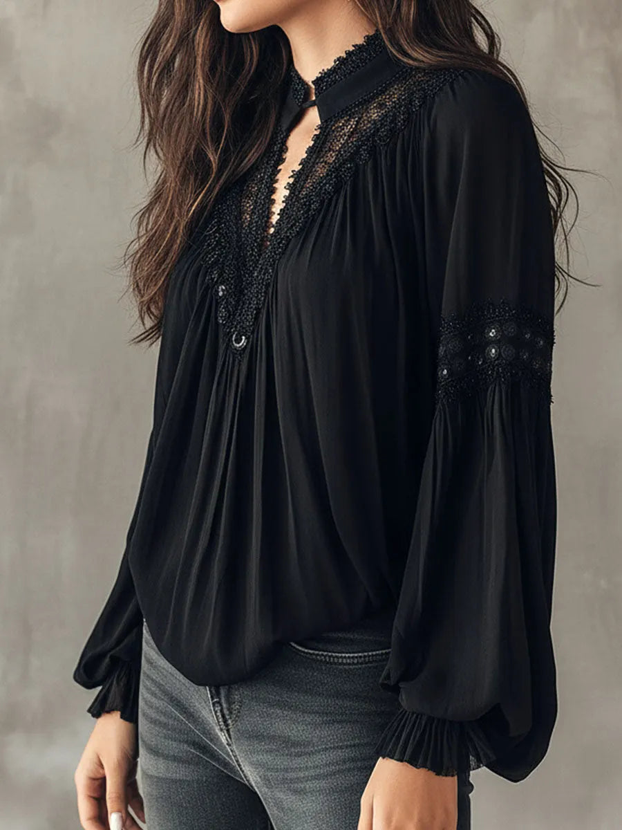 Boho Blouse – Worth Every Penny