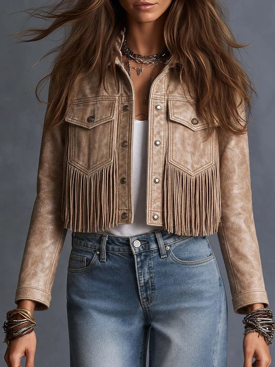 Chic Jacket – Everyday Luxury
