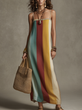 Elevated Dress – Bohemian, Budget-Friendly