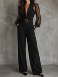 Elegant Jumpsuit – Budget-Friendly