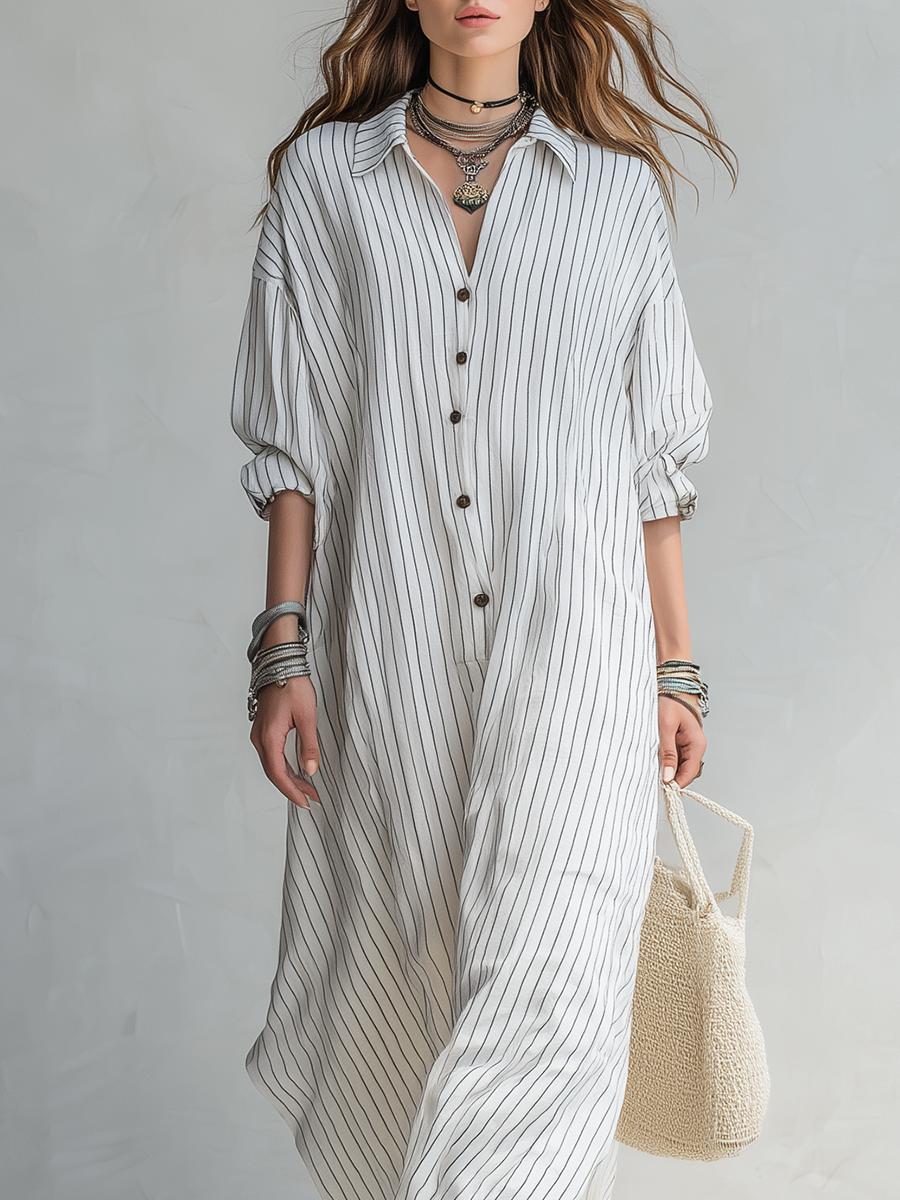 Chic Dress in premium, Best Value
