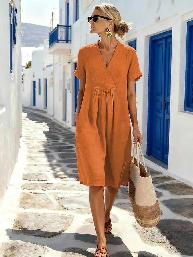 Dress That Flatters – Chic & premium