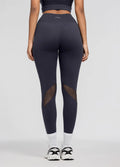 Ultra-Comfort High-Waisted Stretch Performance Leggings