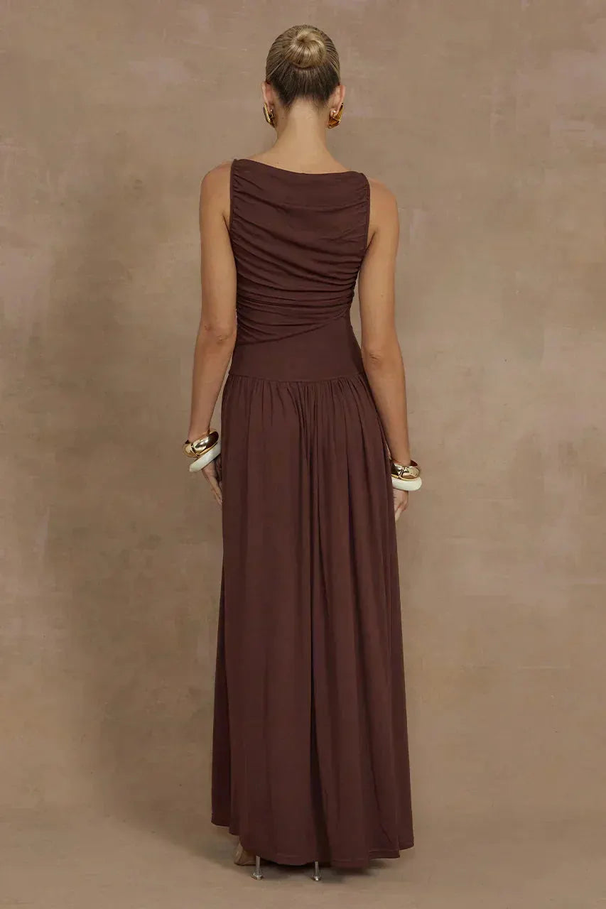 Nalla Maxi Dress