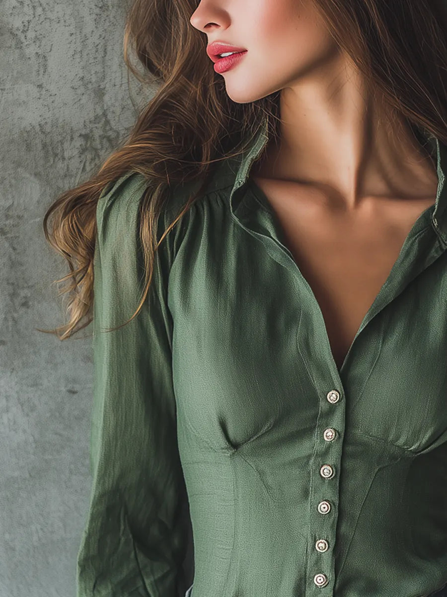 Meet the Retro Blouse – Smart Price