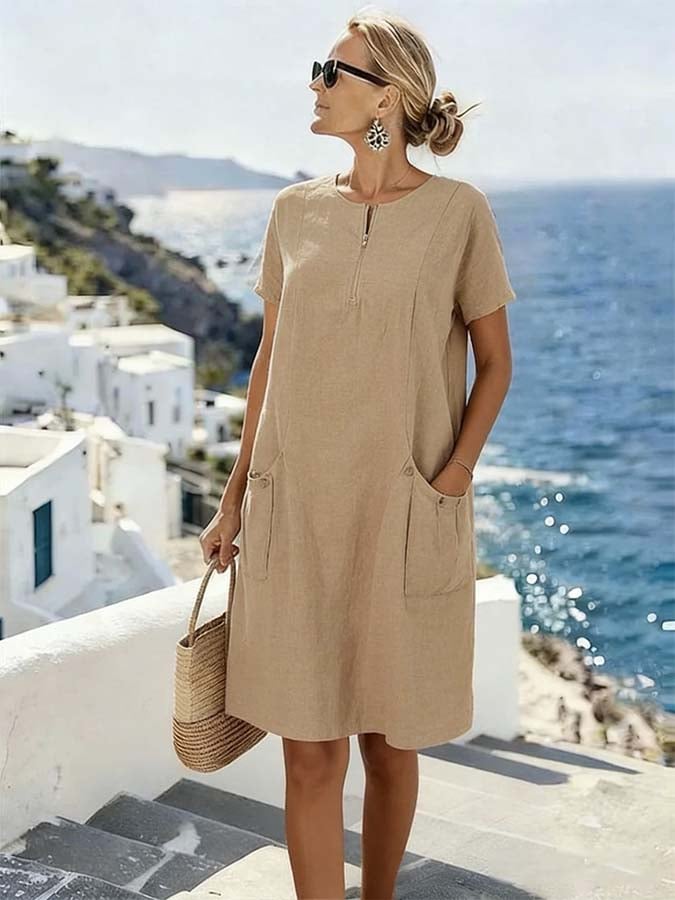 Chic Dress for Every Day – Steal of the Day