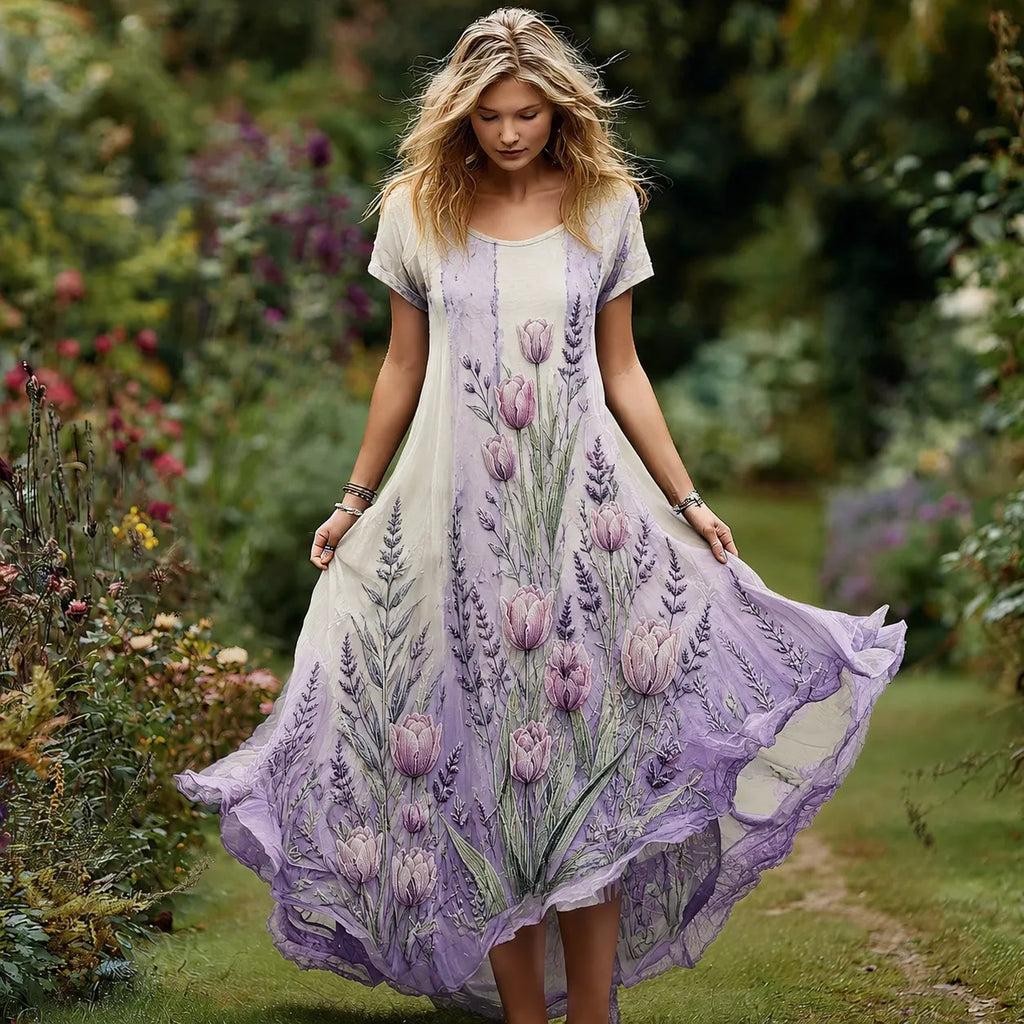 Dress That Flatters – Chic & premium