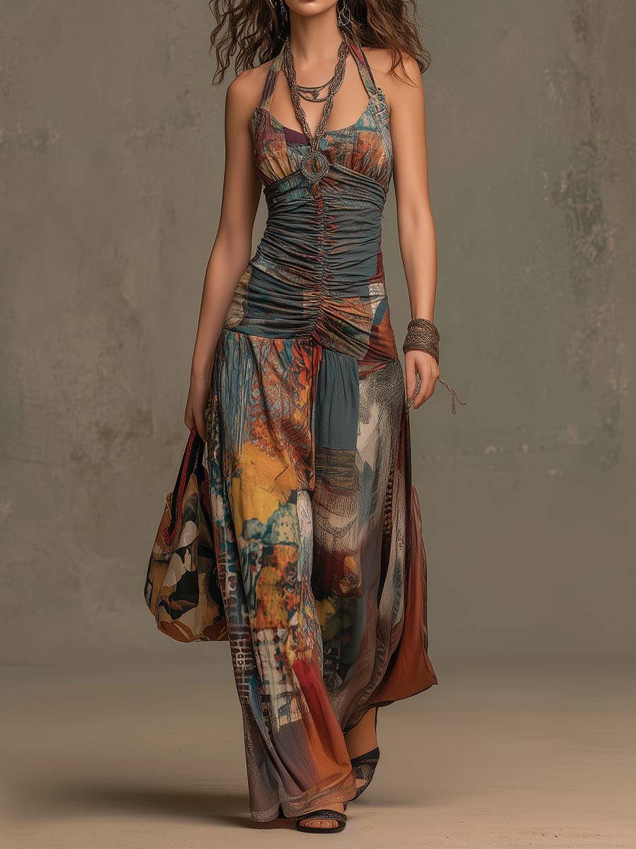 Meet the Bohemian Jumpsuit – Best Value