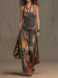 Meet the Bohemian Jumpsuit – Best Value
