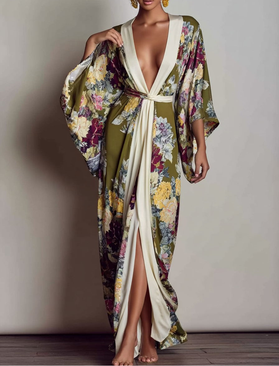 Vintage Robe – Everyday Luxury