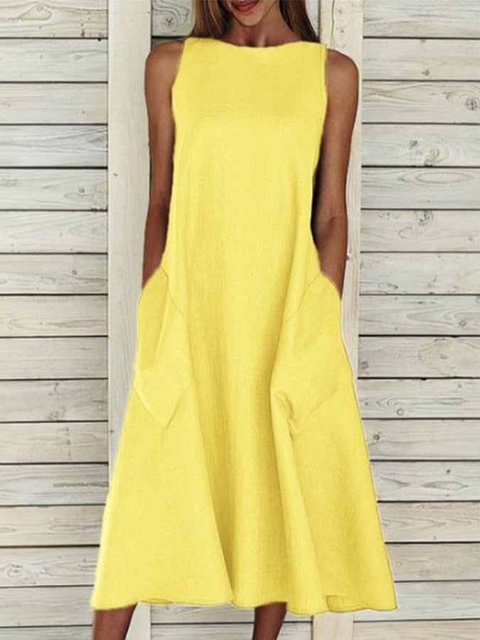 Elevated Dress – Elegant, Luxe for Less