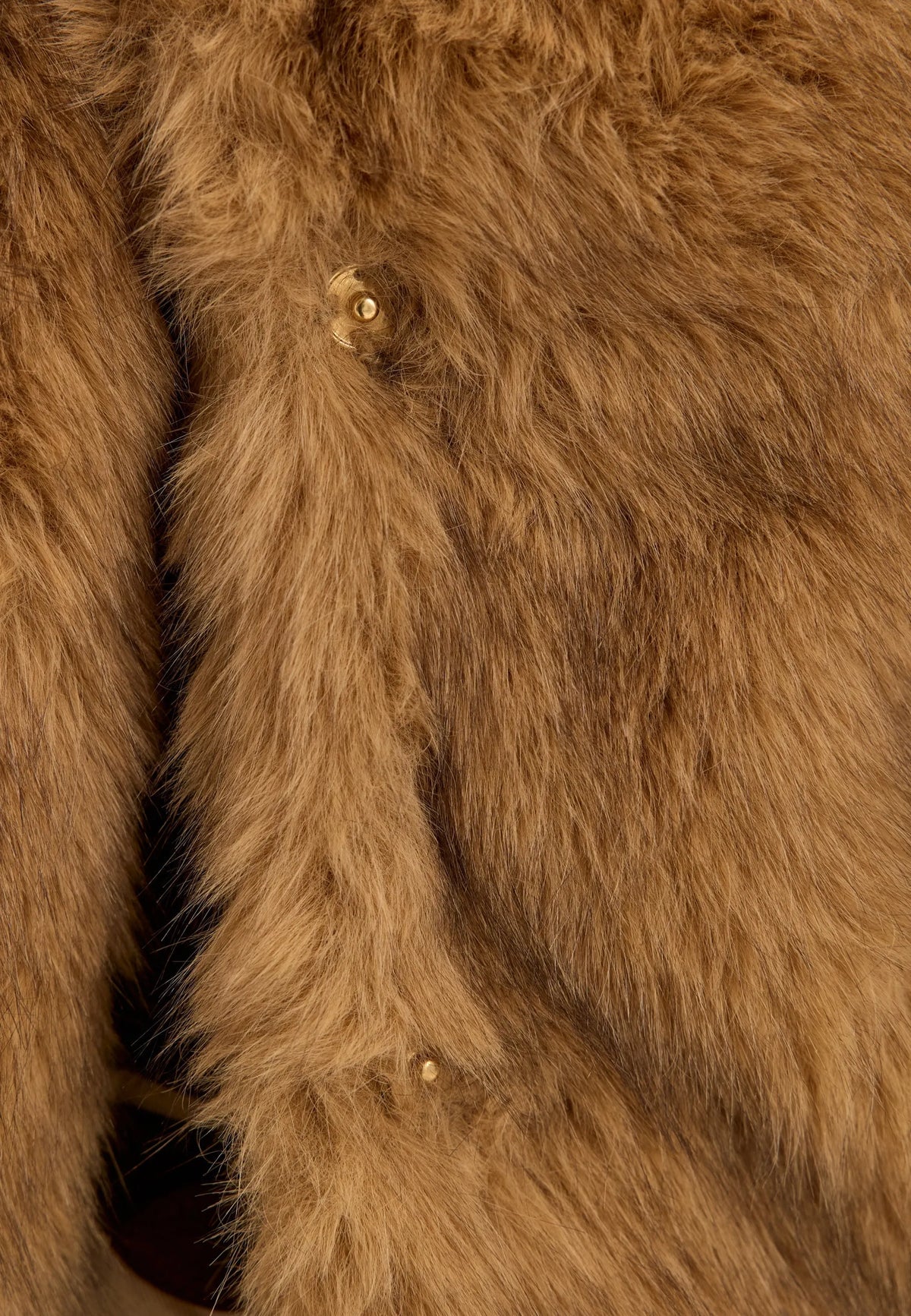 Faux Fur Jacket