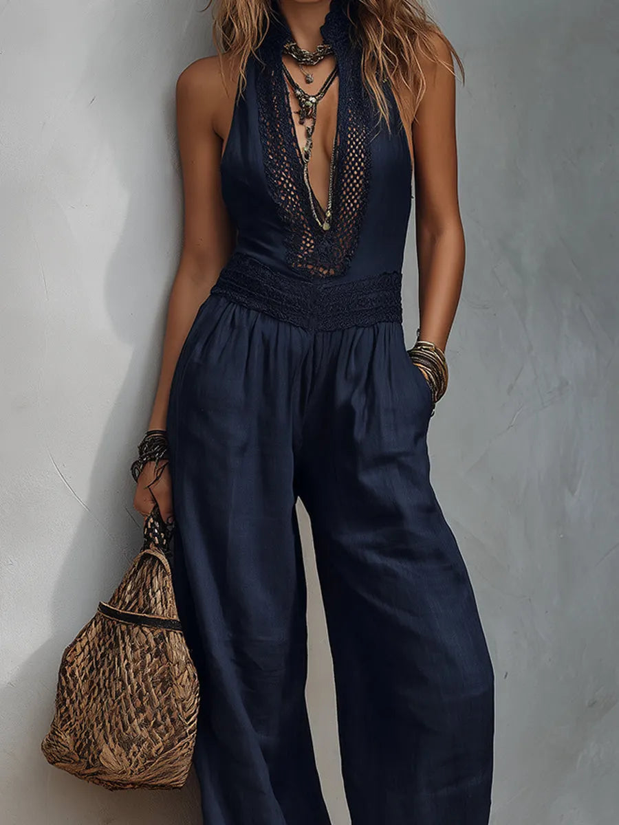 Meet the Chic Jumpsuit – Smart Price