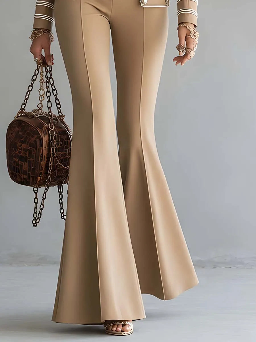 Elevated Jumpsuit – Vintage, Luxe for Less