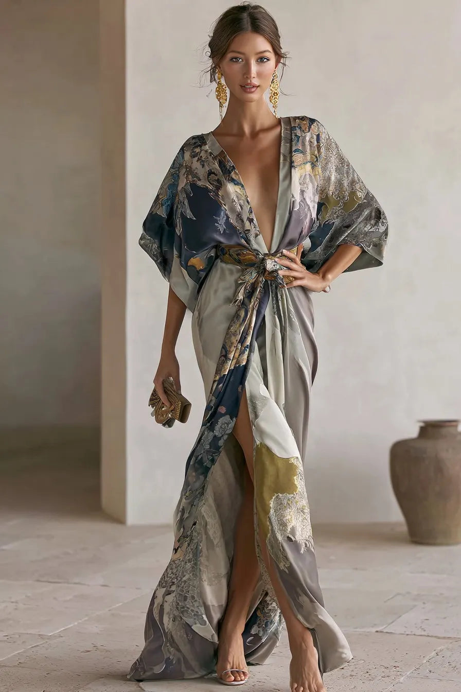 Vintage Robe – Everyday Luxury