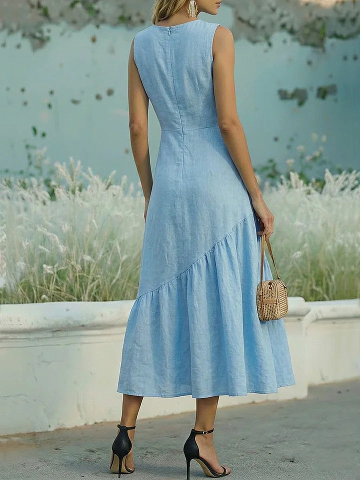 Smart Price: Chic Dress