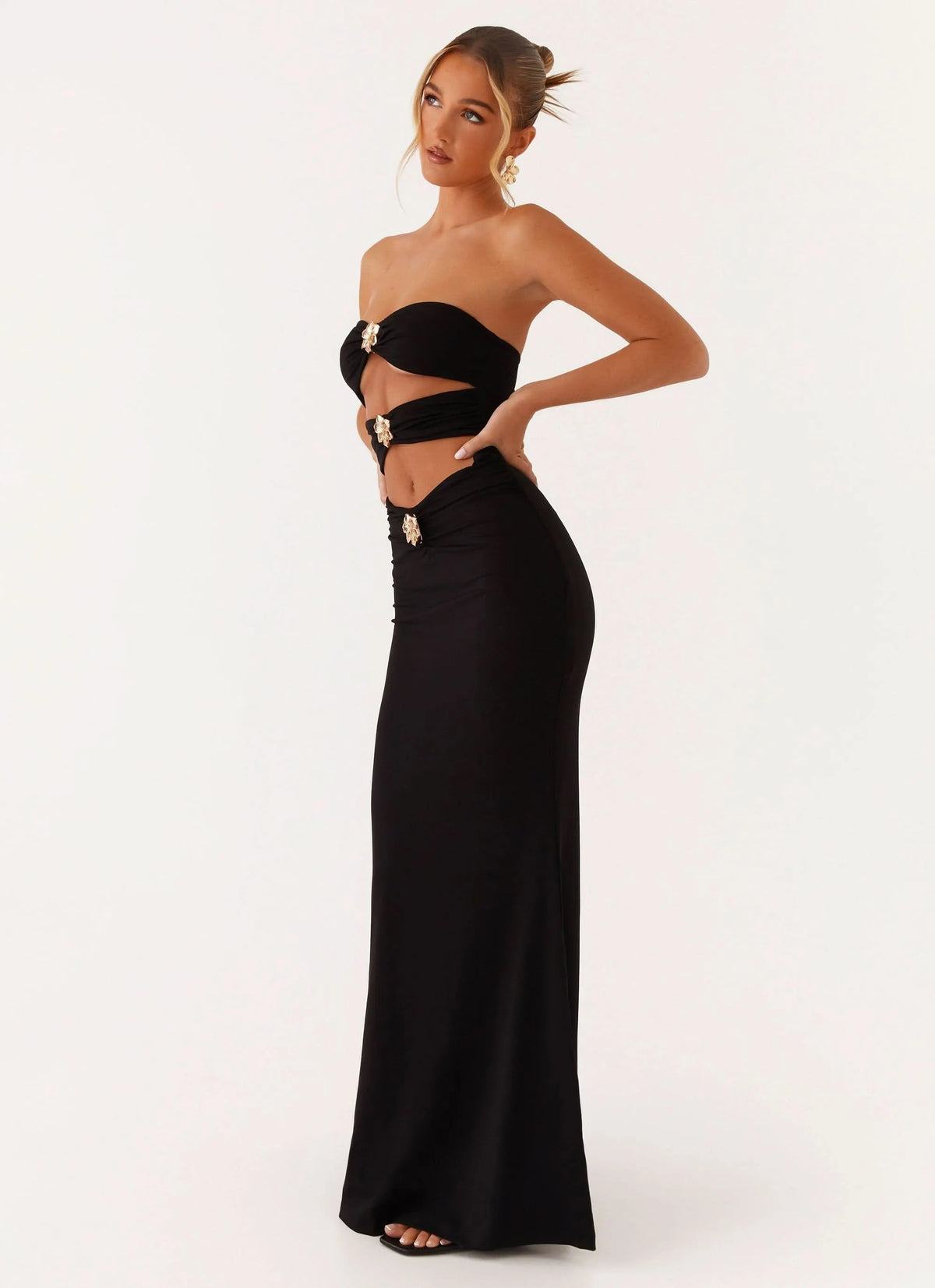 Raye Maxi Dress