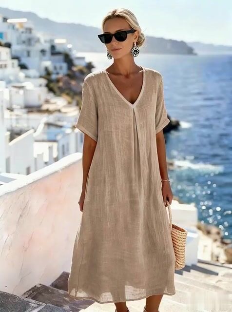 Dress That Flatters – Chic & premium