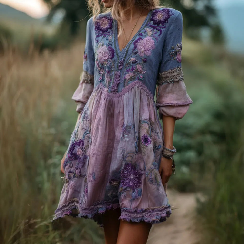 Elevated Dress – Vintage, Worth Every Penny