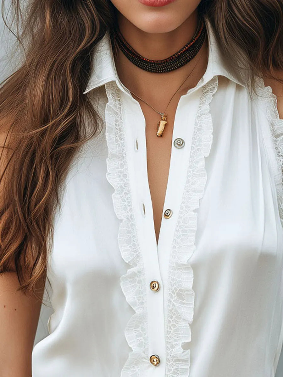 The Retro Blouse – Worth Every Penny