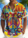 Shirt with soft – Designer Aesthetic