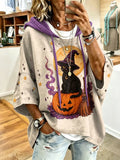 Spooky-Cute Shirt – Halloween Favorite