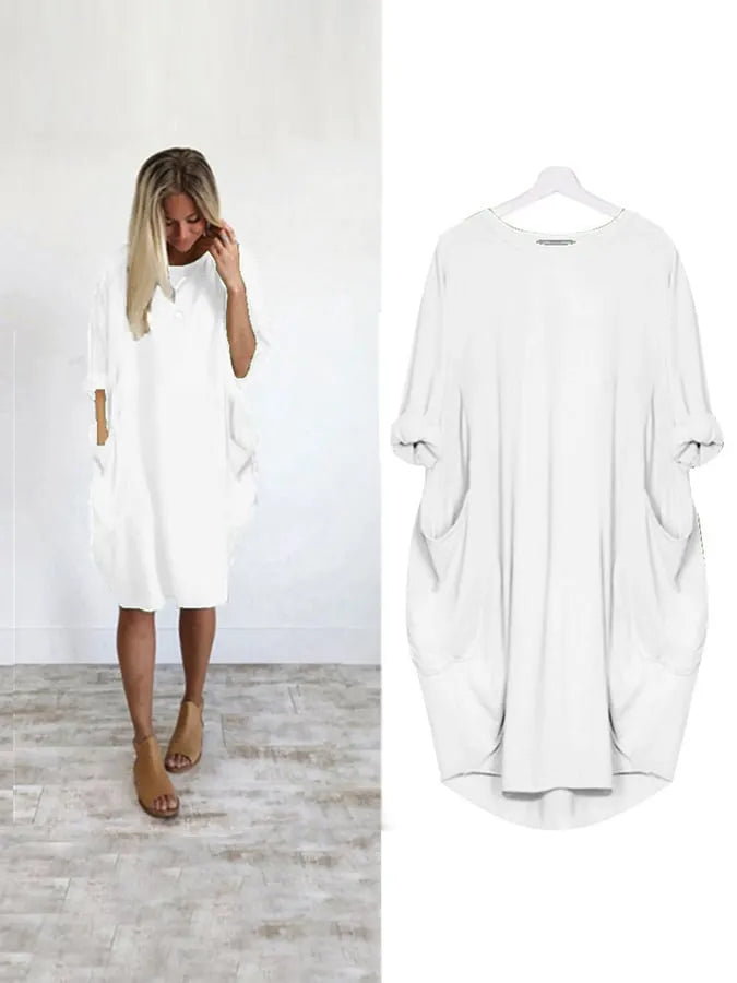 Dress That Flatters – Chic & premium