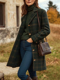 Coat That Flatters – Chic & wool