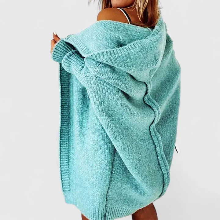 Rosalynne | Comfortable Cardigan