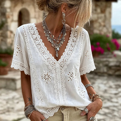 The Vintage Shirt – Luxe for Less