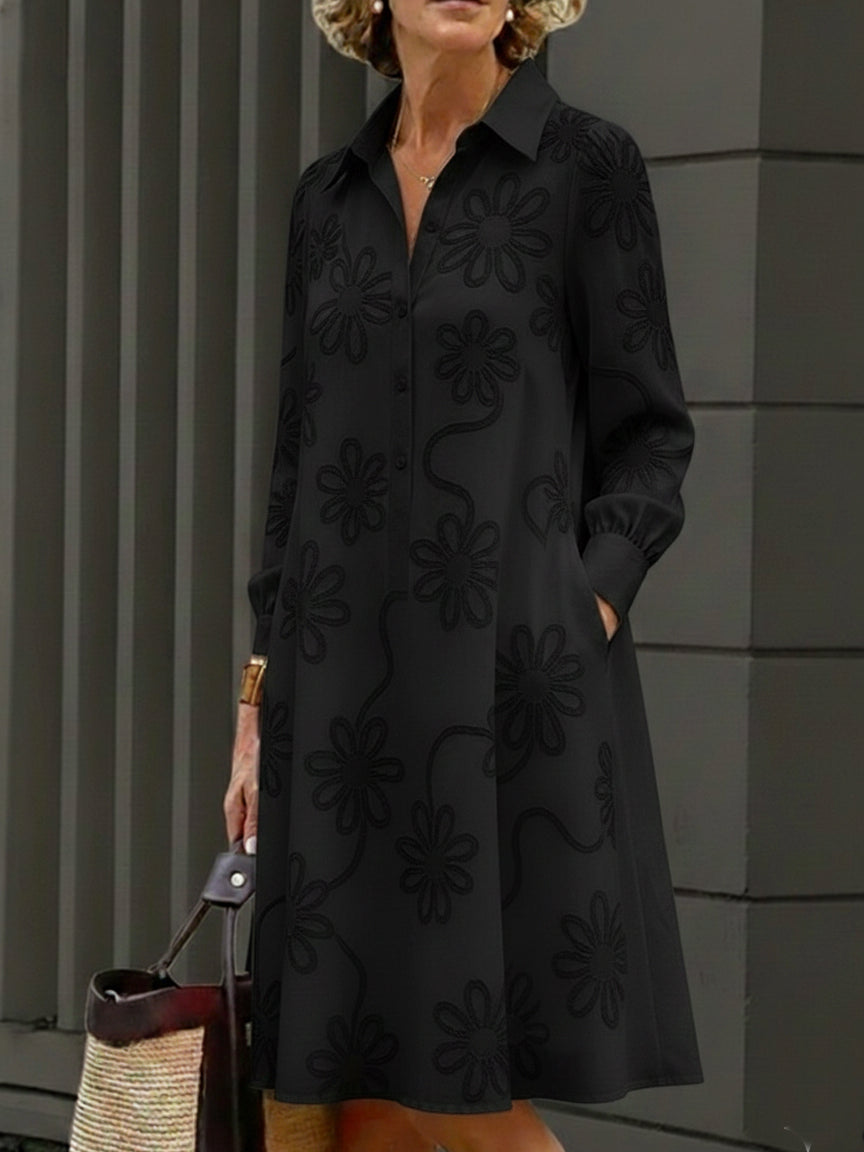 Meet the Elegant Dress – Affordable Luxury