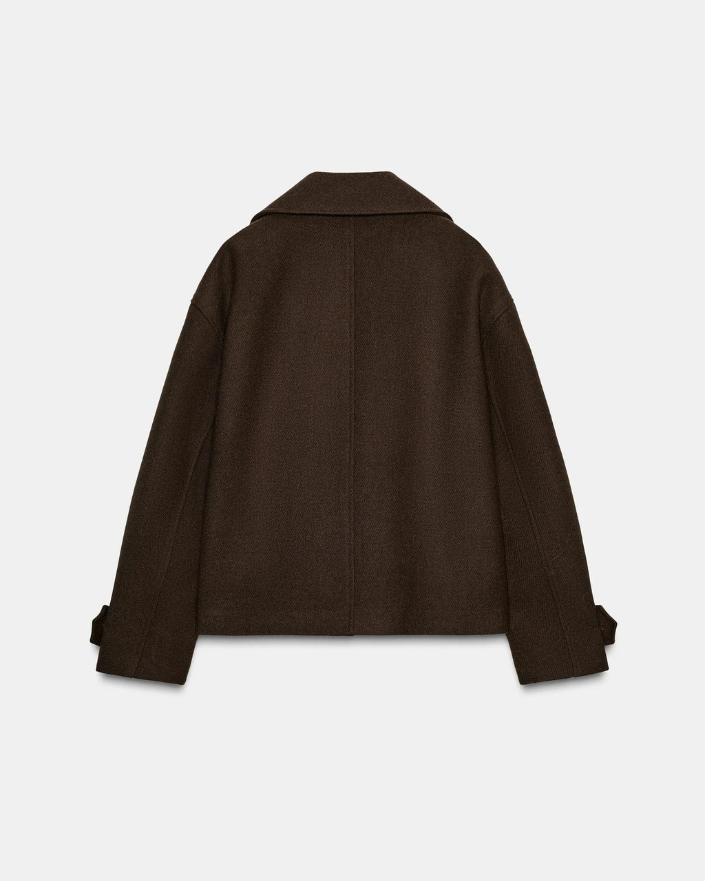 HARPER SHORT COAT