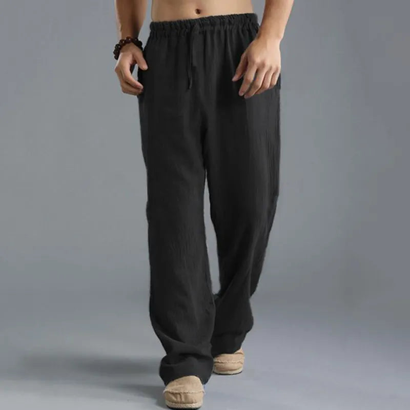 Vintage Pants for Every Day – Everyday Luxury