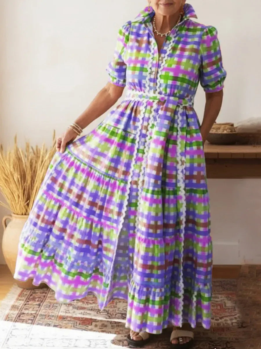Elevated Dress – Chic, Budget-Friendly