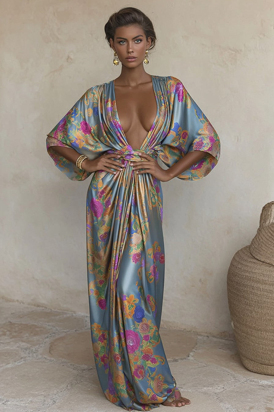 Vintage Robe – Everyday Luxury