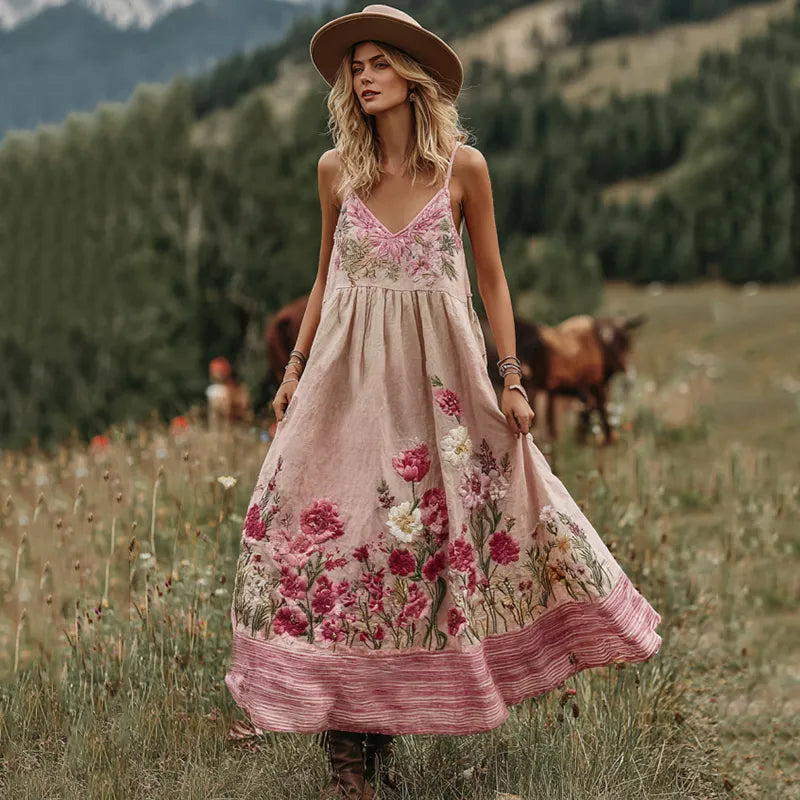 Best Value: Retro Dress