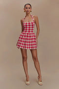 Lindsay Mini Dress