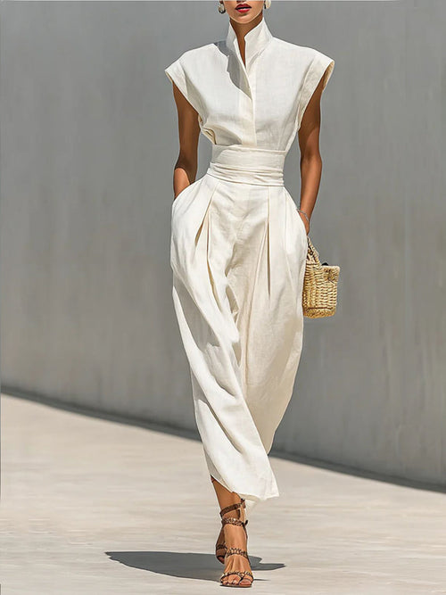 Meet the Chic Dress – Premium Look