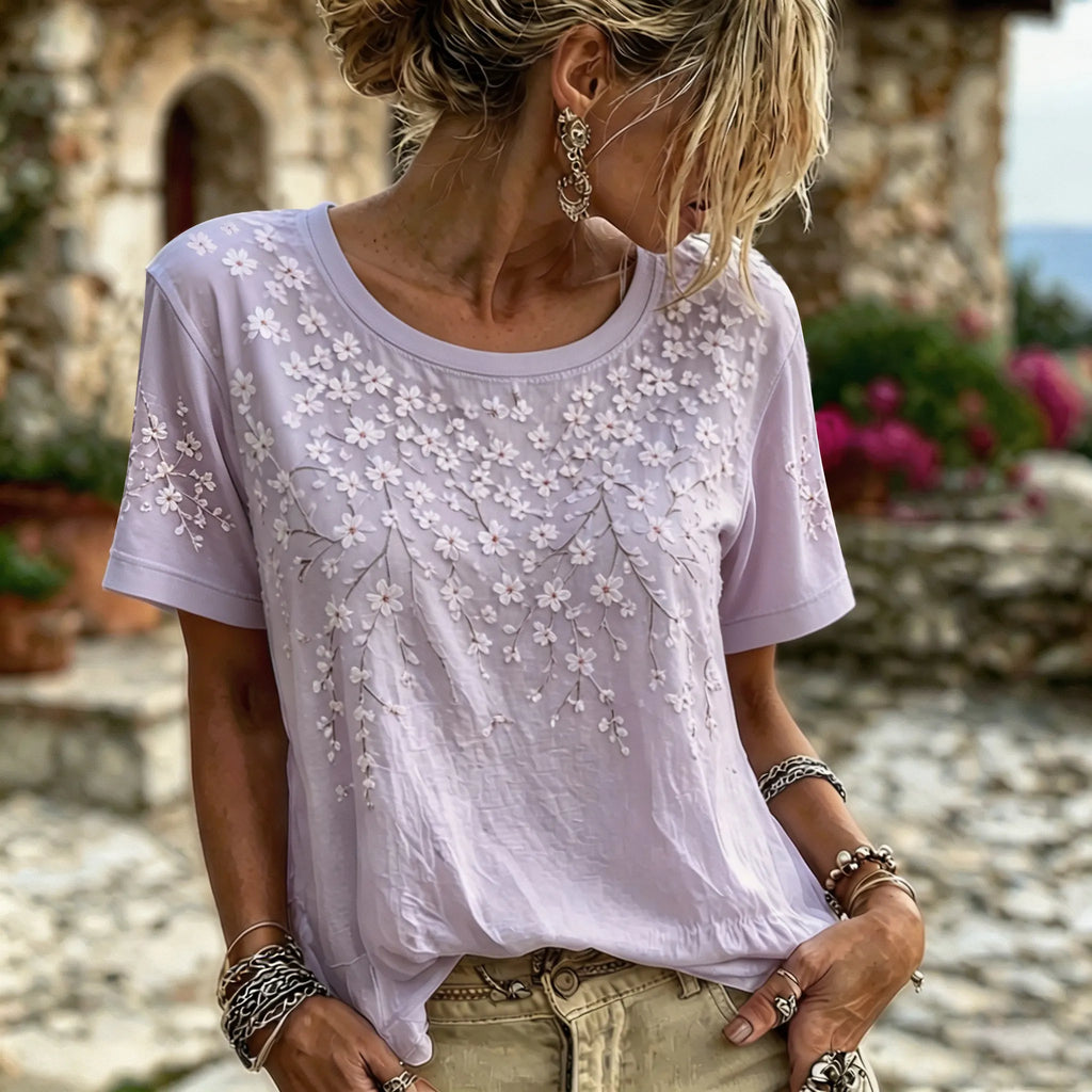 Shirt with linen – Best Value