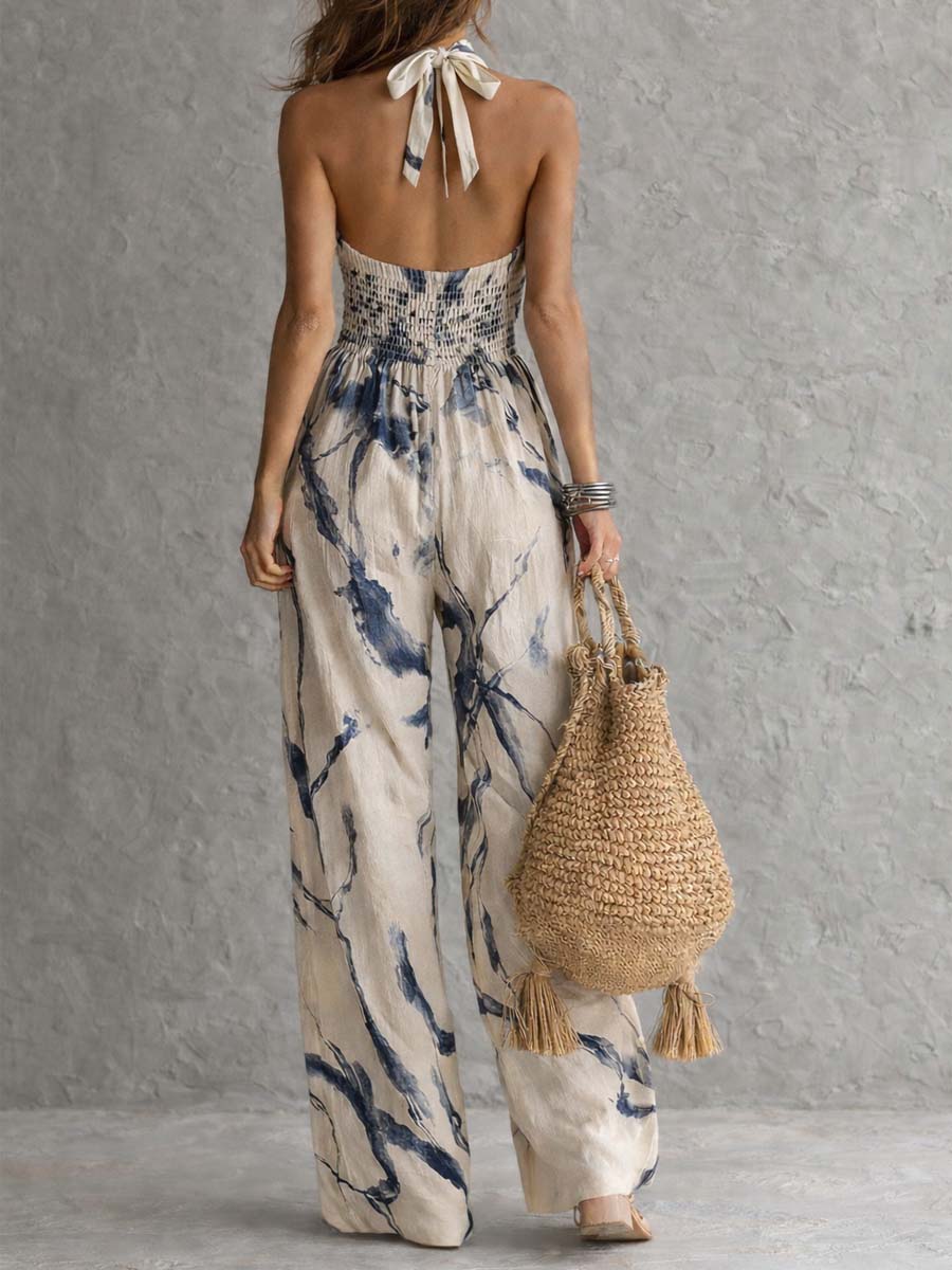 Smart Price: Chic Jumpsuit