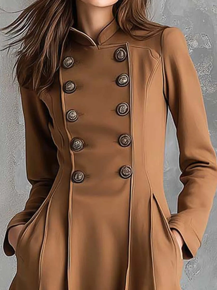 Vintage Dress – Budget-Friendly