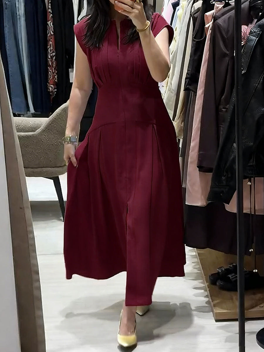 Elevated Dress – Chic, Luxe for Less