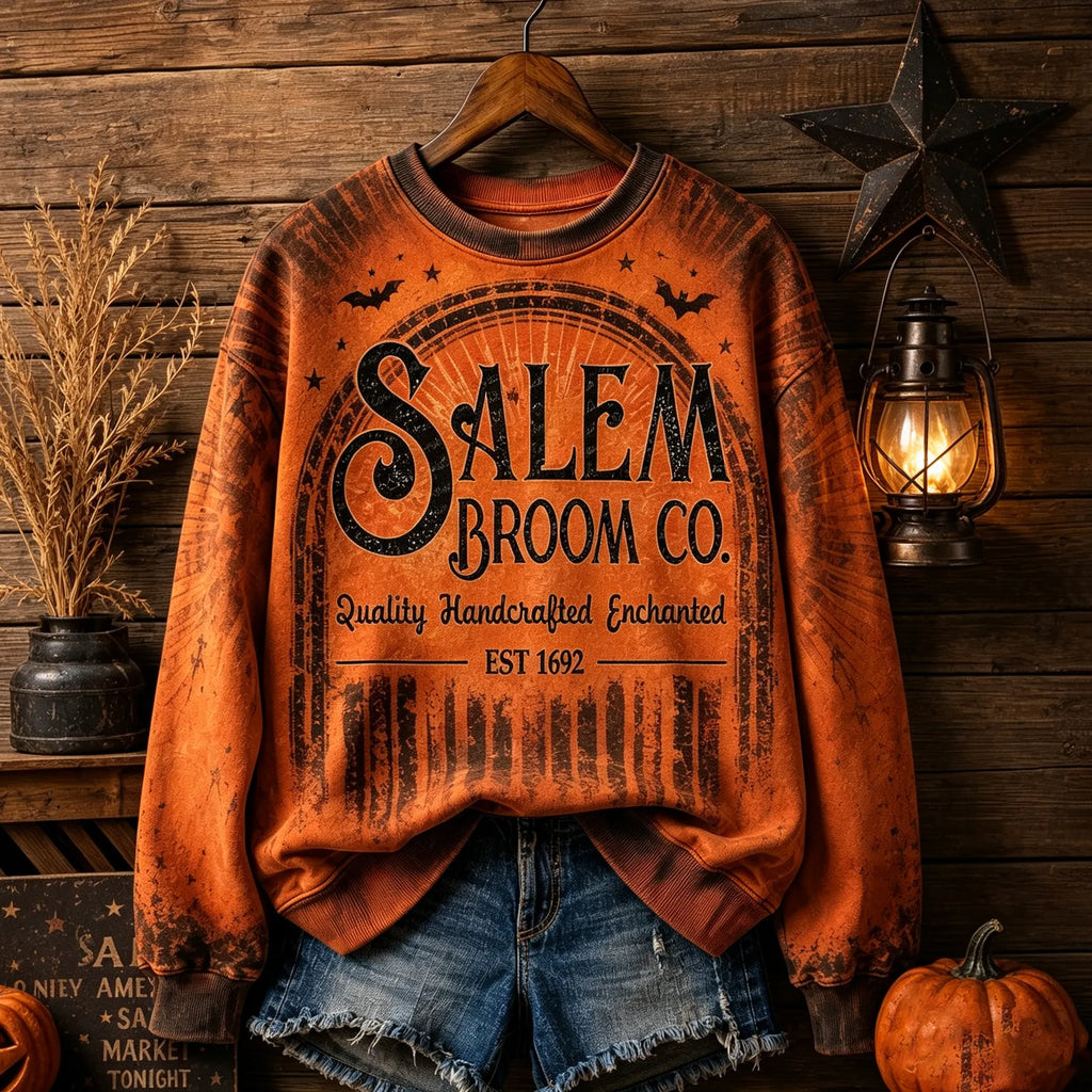 Spooky-Cute Shirt – Halloween Favorite