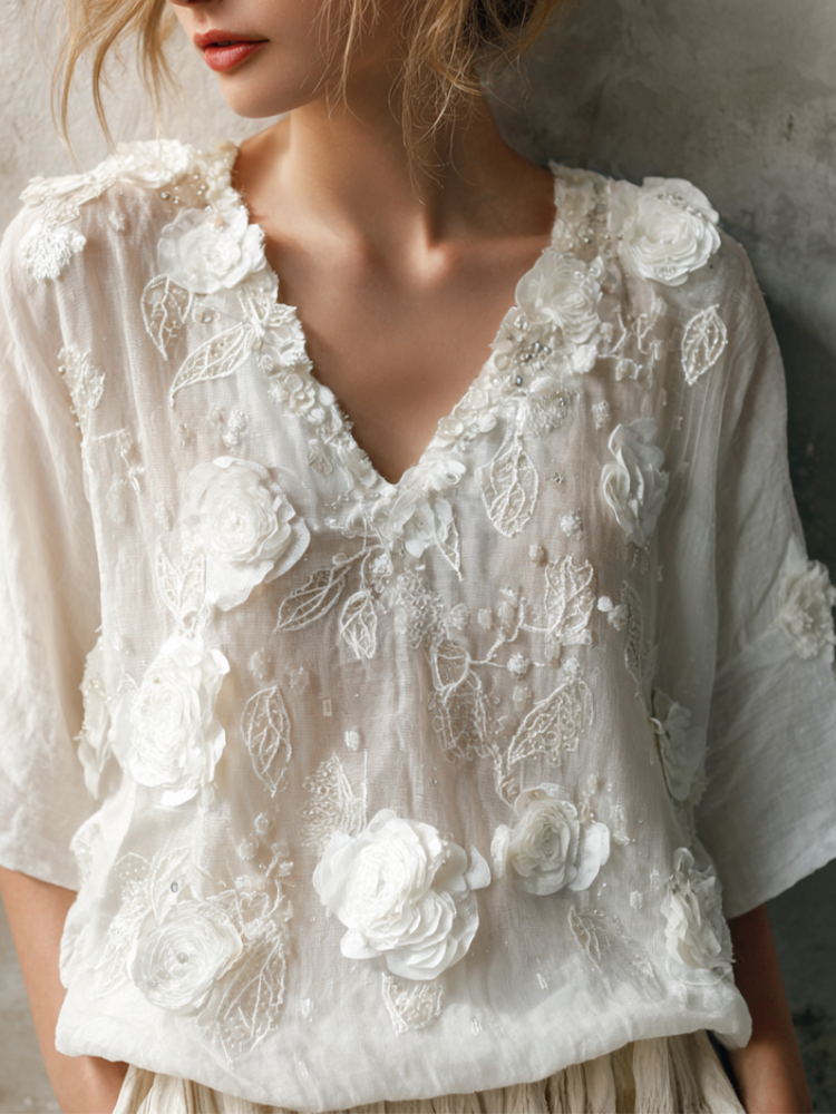 Meet the Bohemian Shirt – Best Value