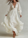 Meet the Elegant Maxi Dress – Best Value