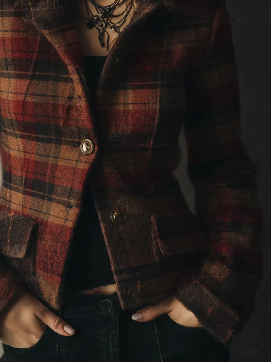 Retro Coat You'll Love – Steal of the Day