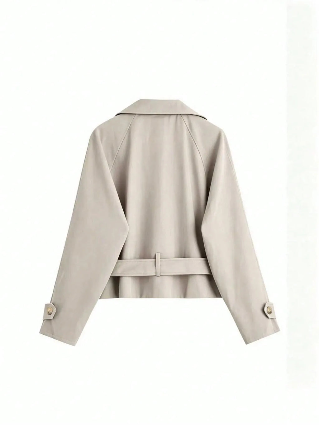Sabrina Coat