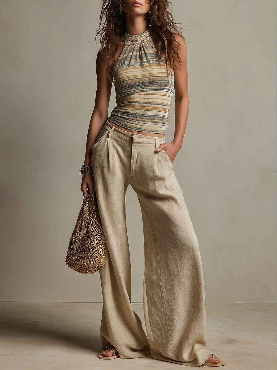 The Retro Pants – Budget-Friendly