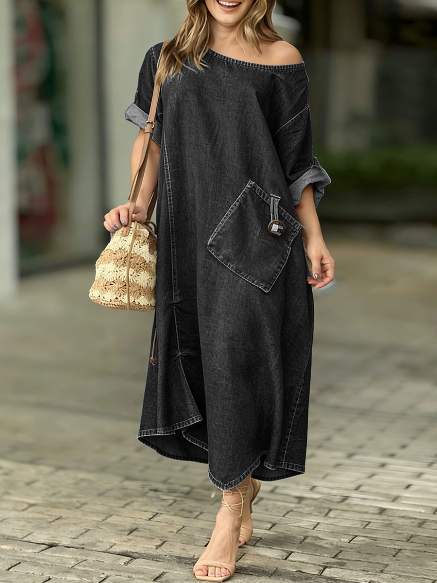 Meet the Chic Dress – Designer Aesthetic