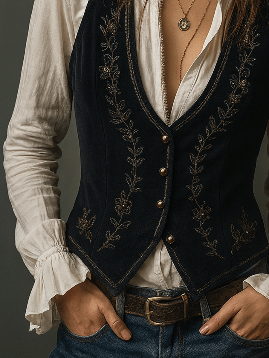 Best Value: Vintage Coat